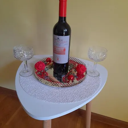 Apartament Z Kominkiem W Willi Antidotum Krynica Zdroj